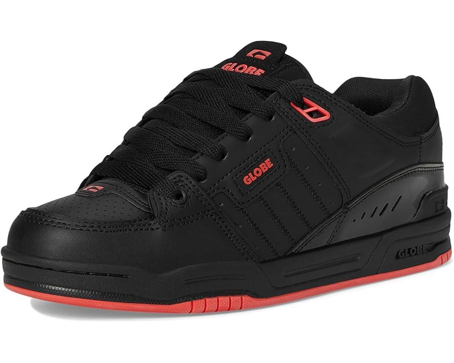 Men's Globe Fusion Product Image