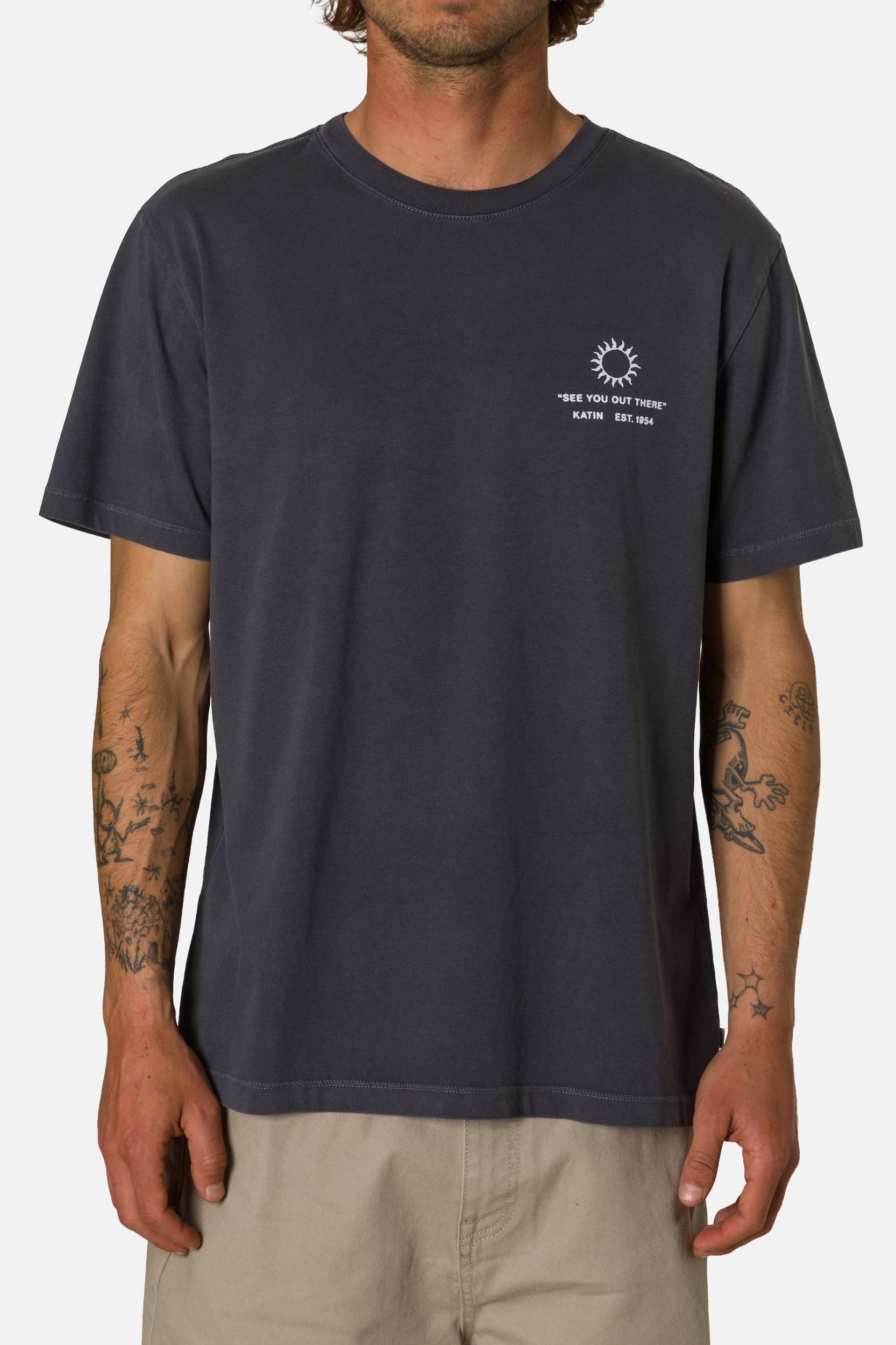 EXPEDITION TEE Product Image