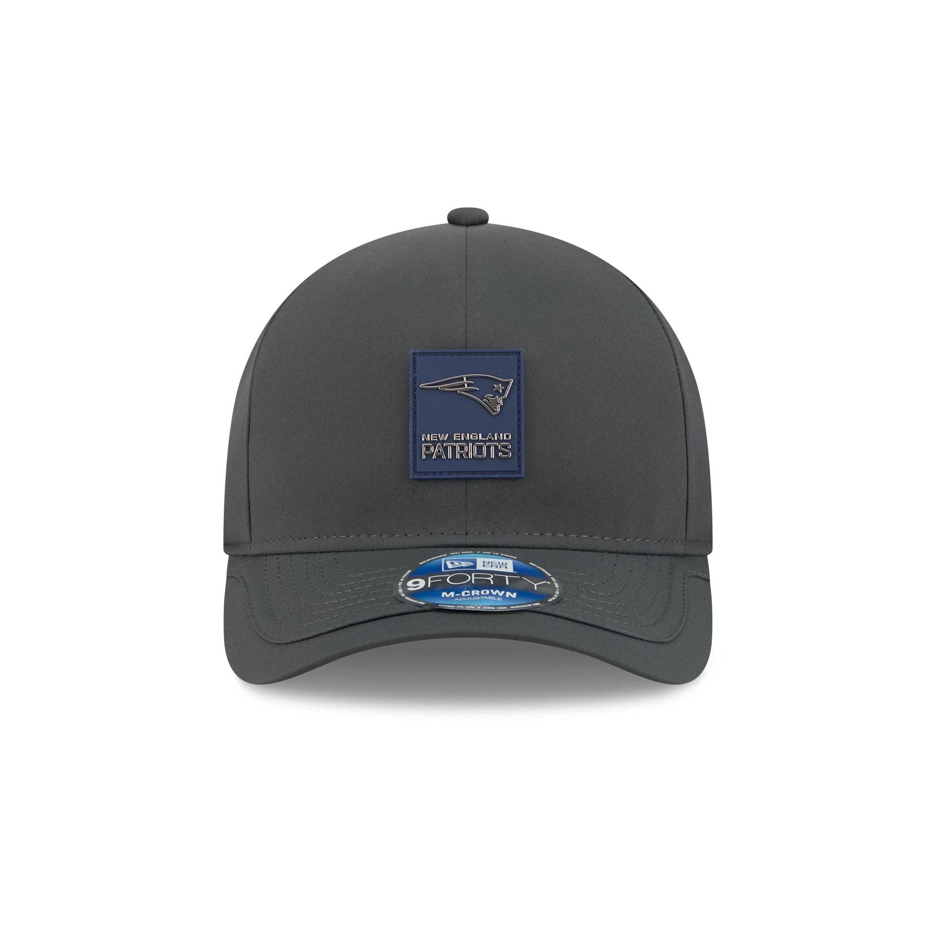 Nashville Predators Script 9FIFTY Snapback Hat Male Product Image