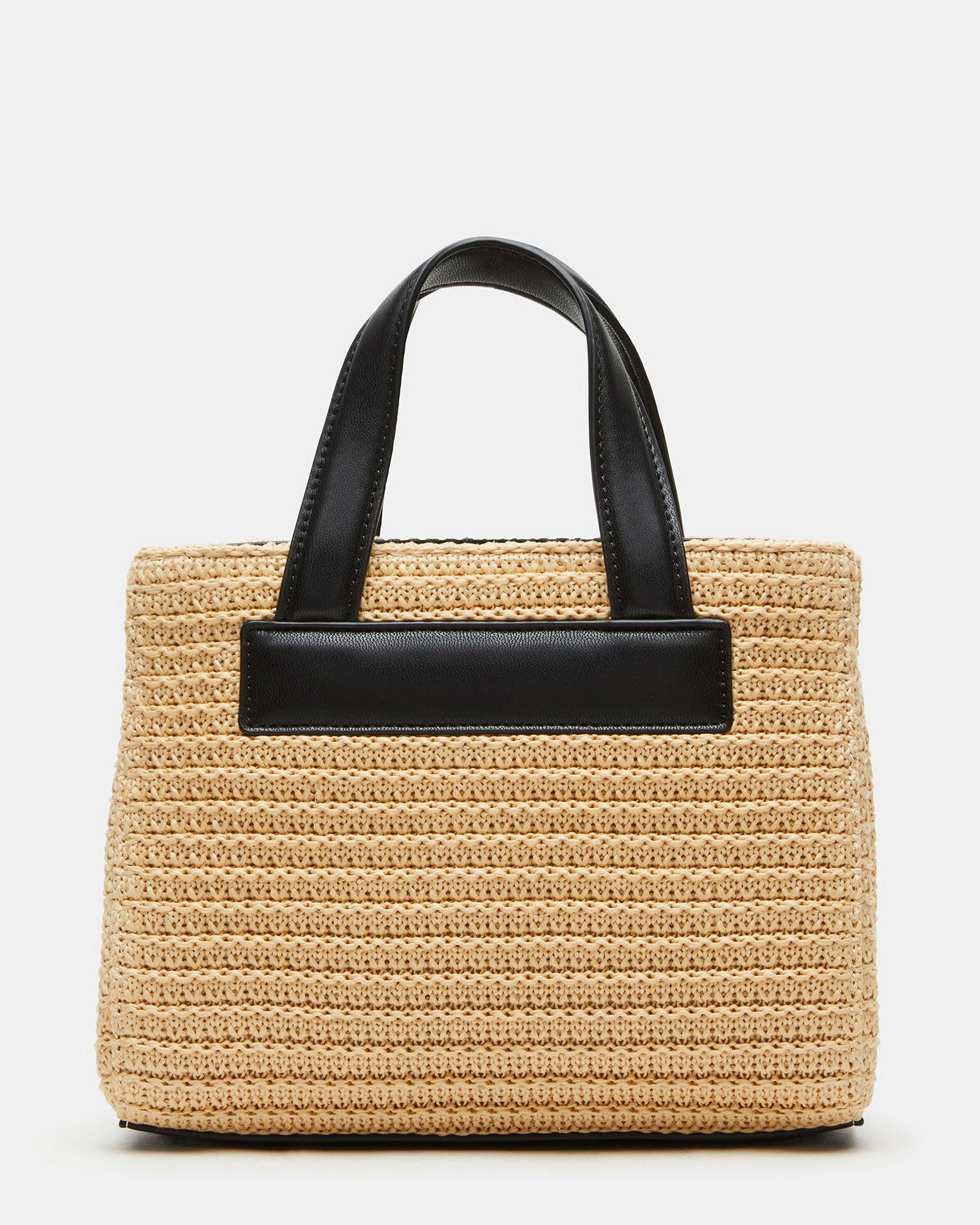 FLORES BAG BLACK MULTI Female Product Image