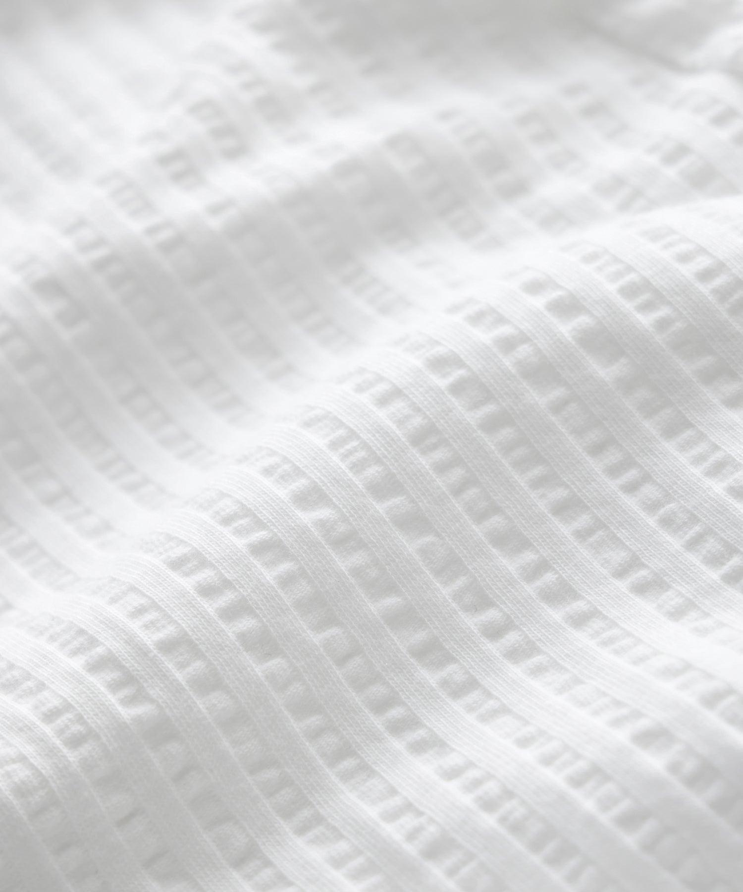 Relaxed Seersucker Pant Male Product Image