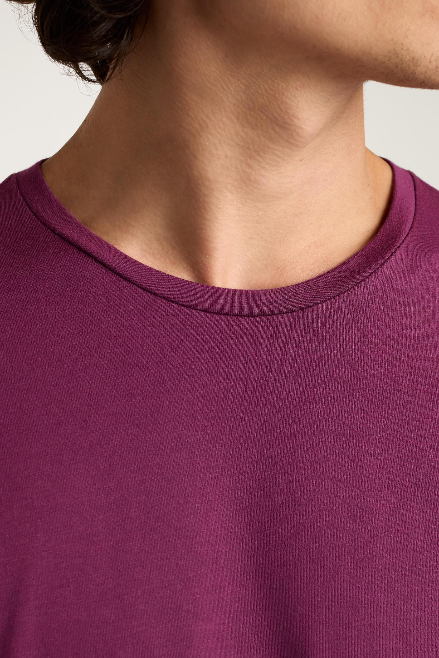 Pima Performance Tee Product Image