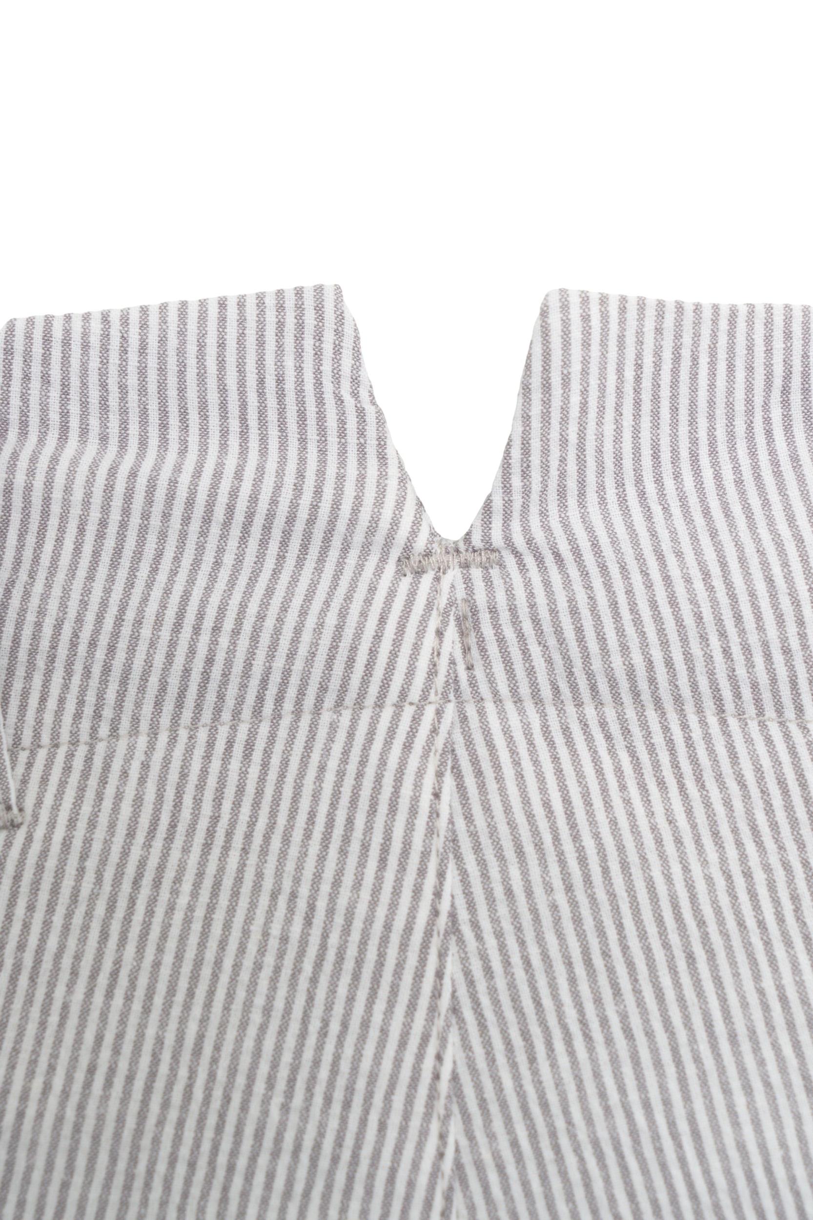 Striped pants Product Image