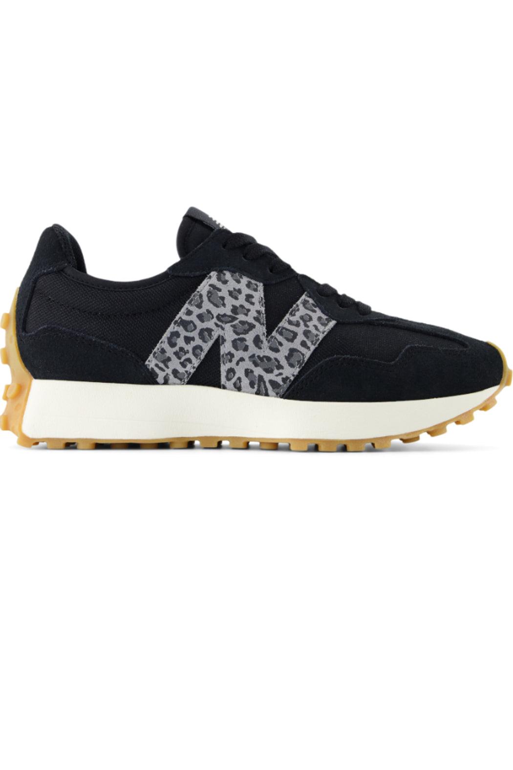 New Balance Women's 327 Female Product Image