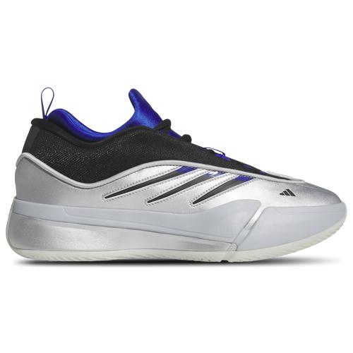 adidas Dame 9 Shoes Blue Burst M 8 / W 9 Unisex Product Image