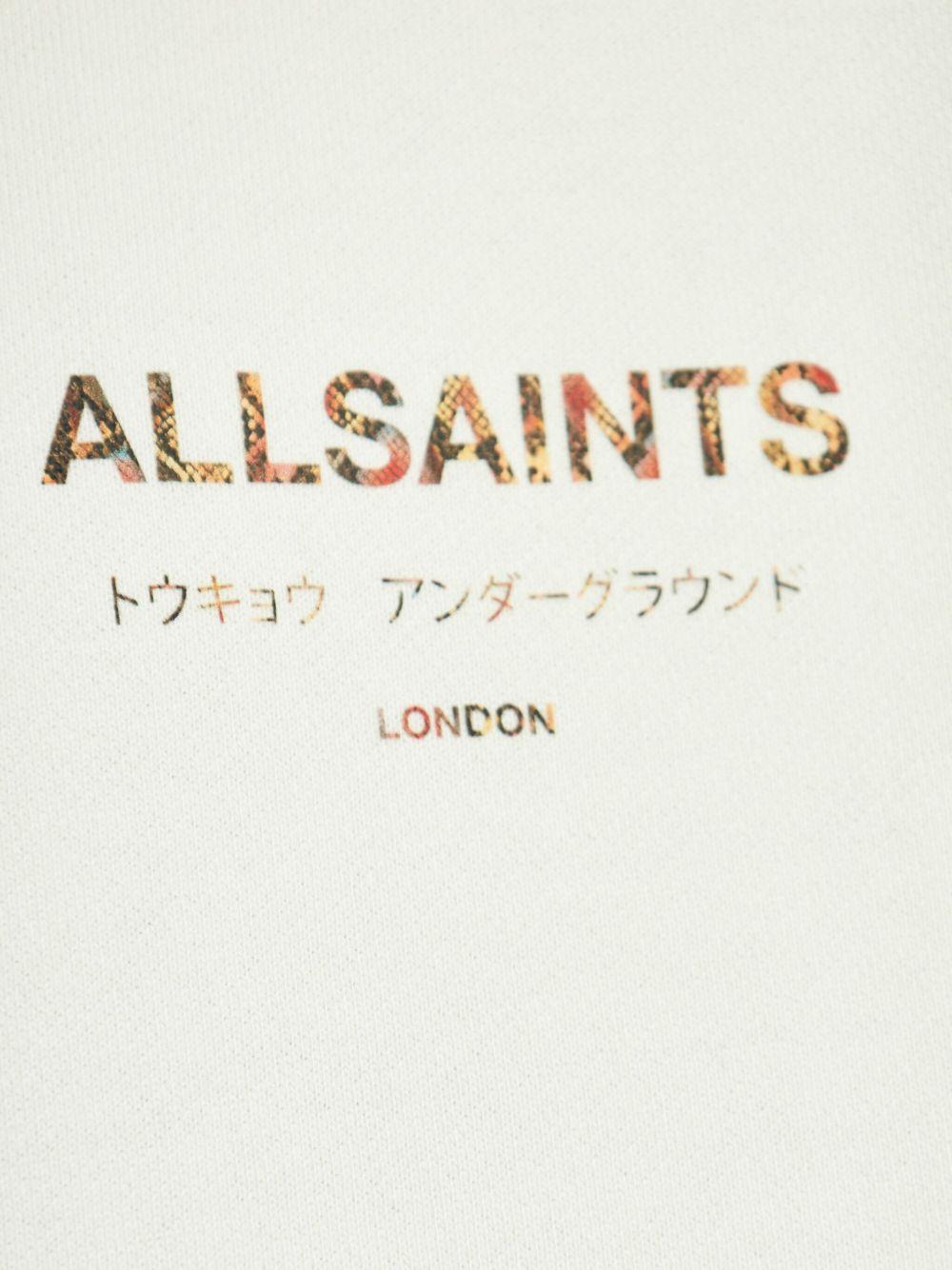 Underground sweatshirt Product Image