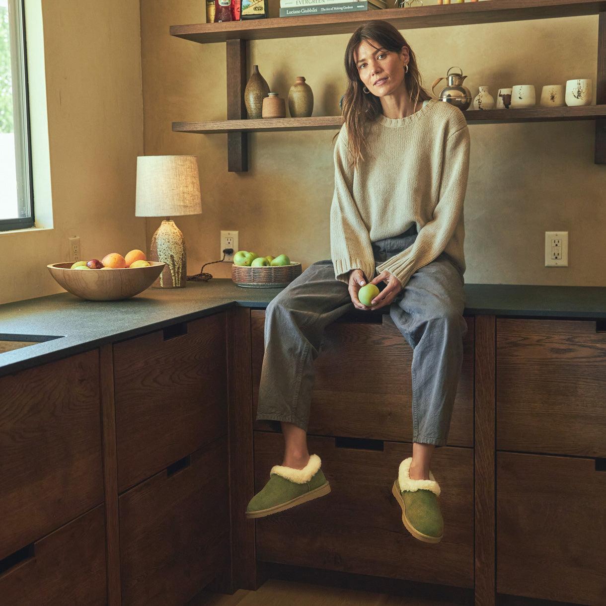 Mosey Slip On Product Image