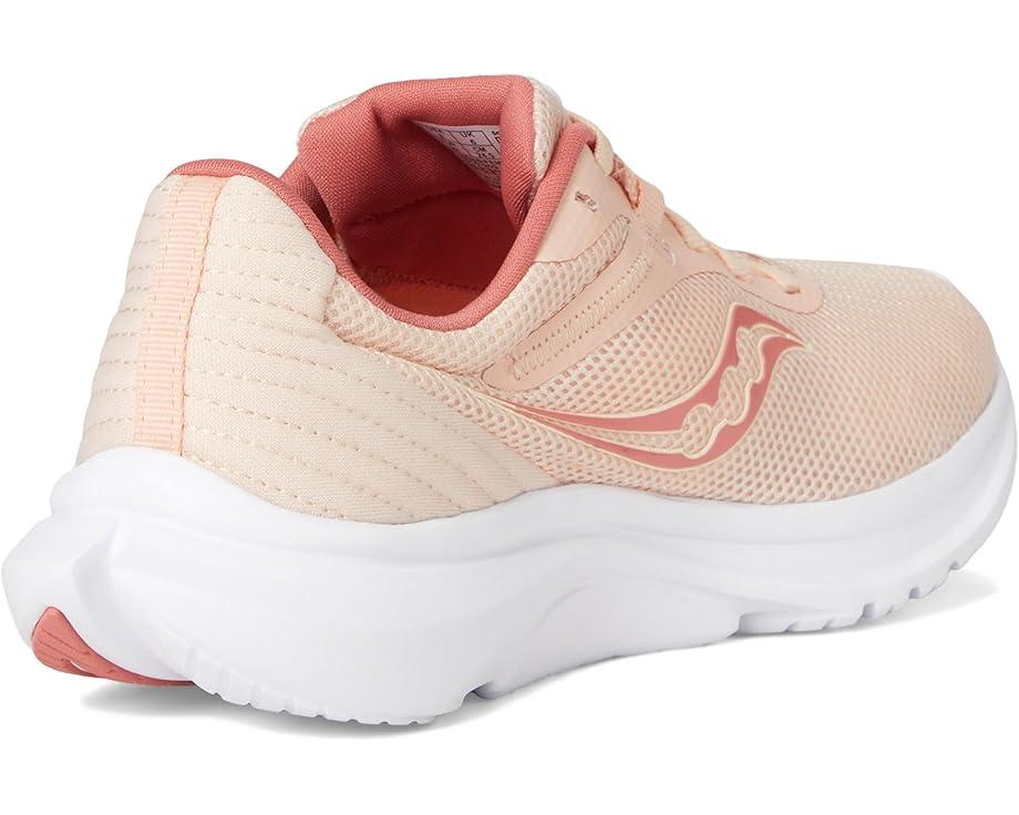 Women's Saucony Convergence Product Image