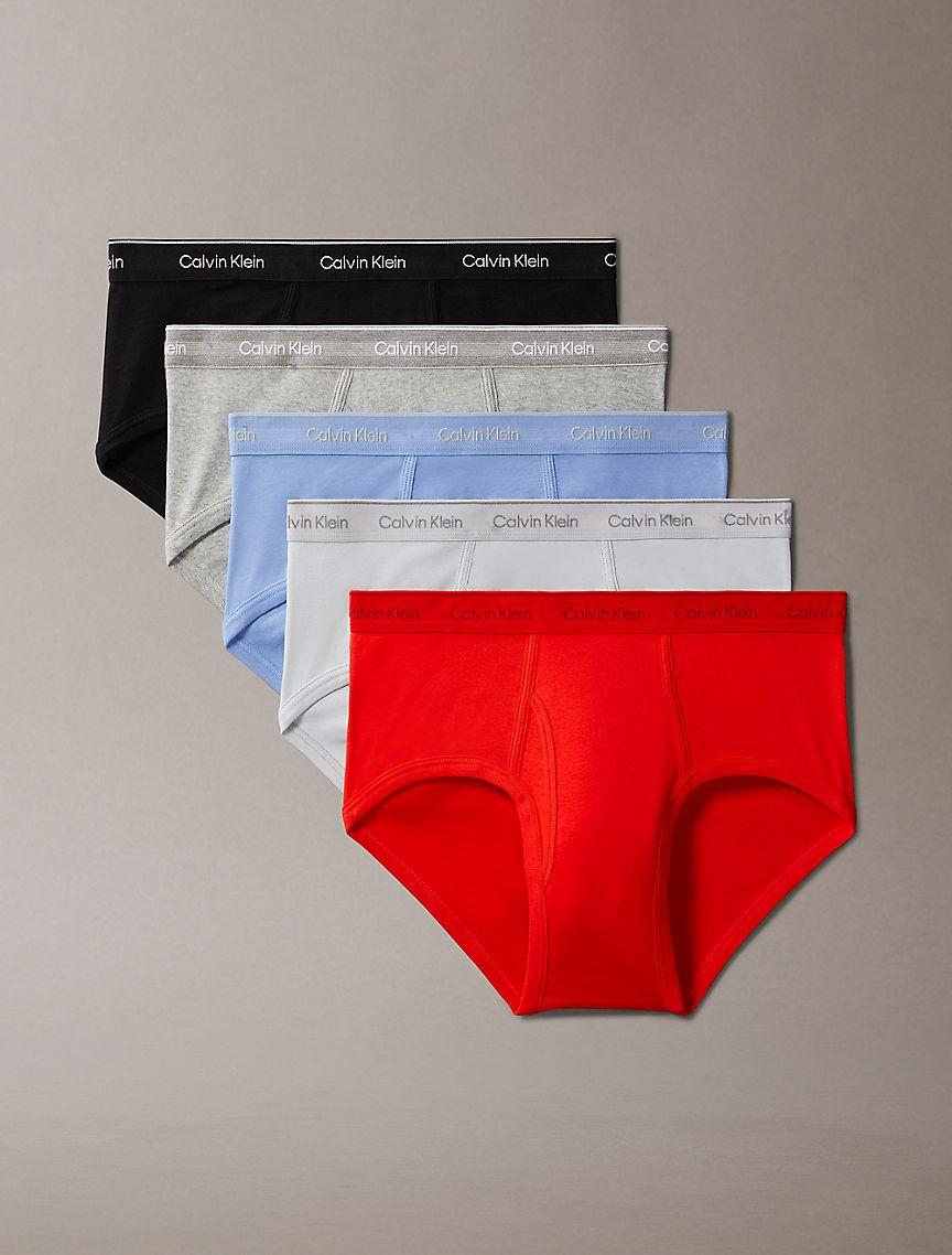Cotton Classics 5-Pack Brief Product Image