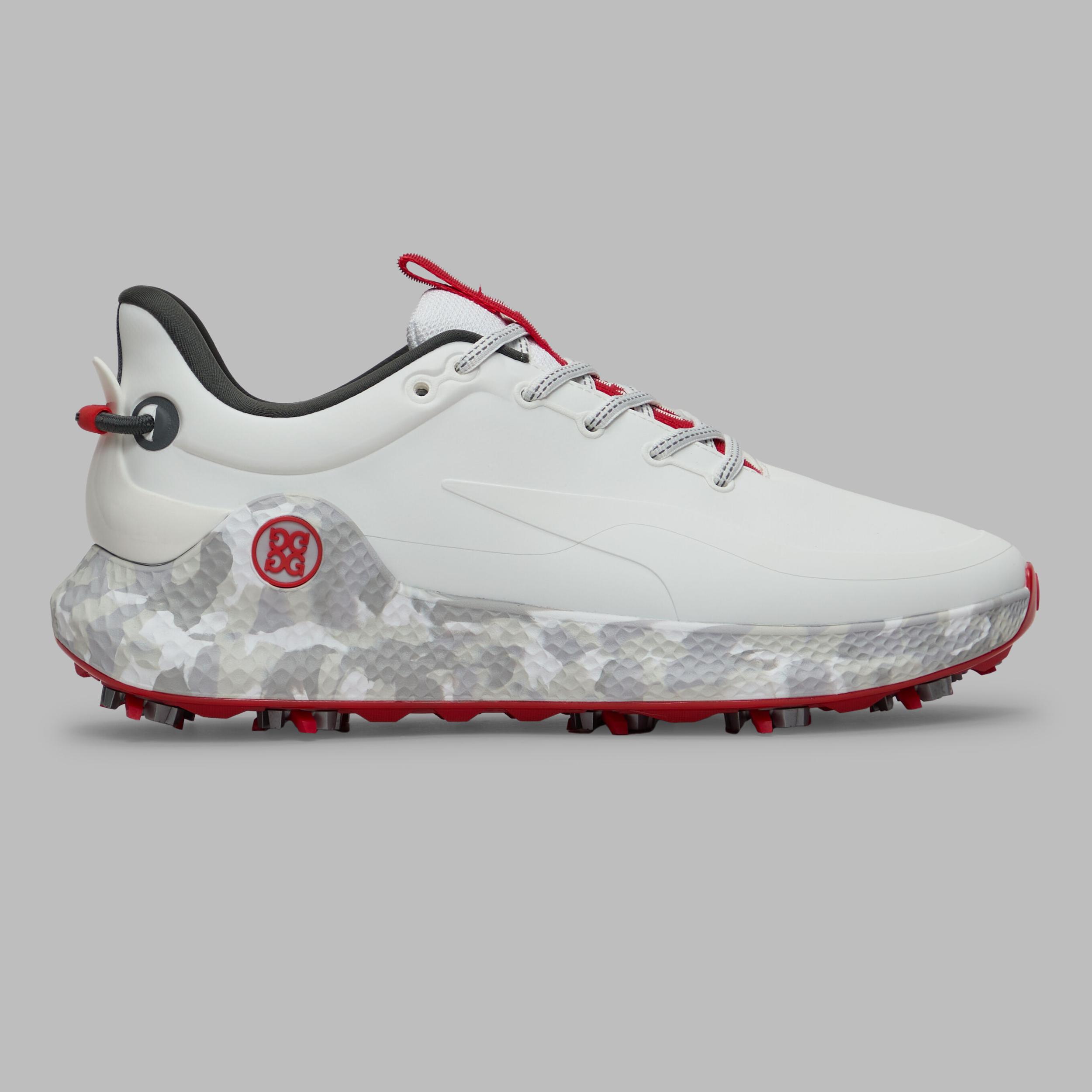 MEN'S MG4+ O2 G/LOCK CAMO MID SOLE GOLF SHOE Product Image