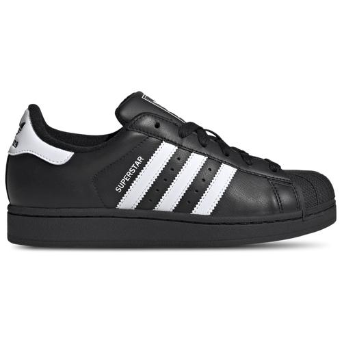 Womens adidas Originals Superstar II Casual Shoes Product Image