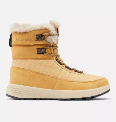 Columbia Womens Slopeside Peak Luxe Boot- Product Image