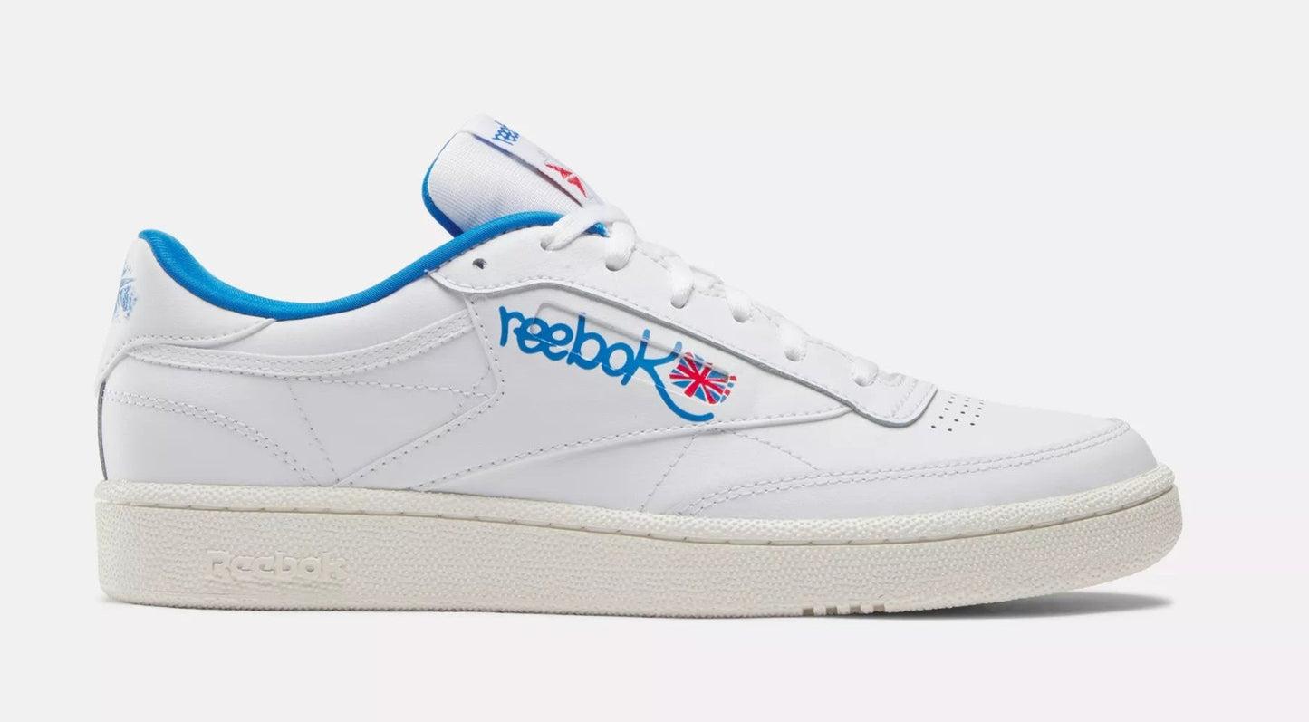 Reebok Men's Club C 85 Shoes Product Image