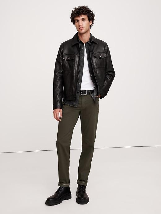 Athletic Traveler Pant 2.0 Product Image