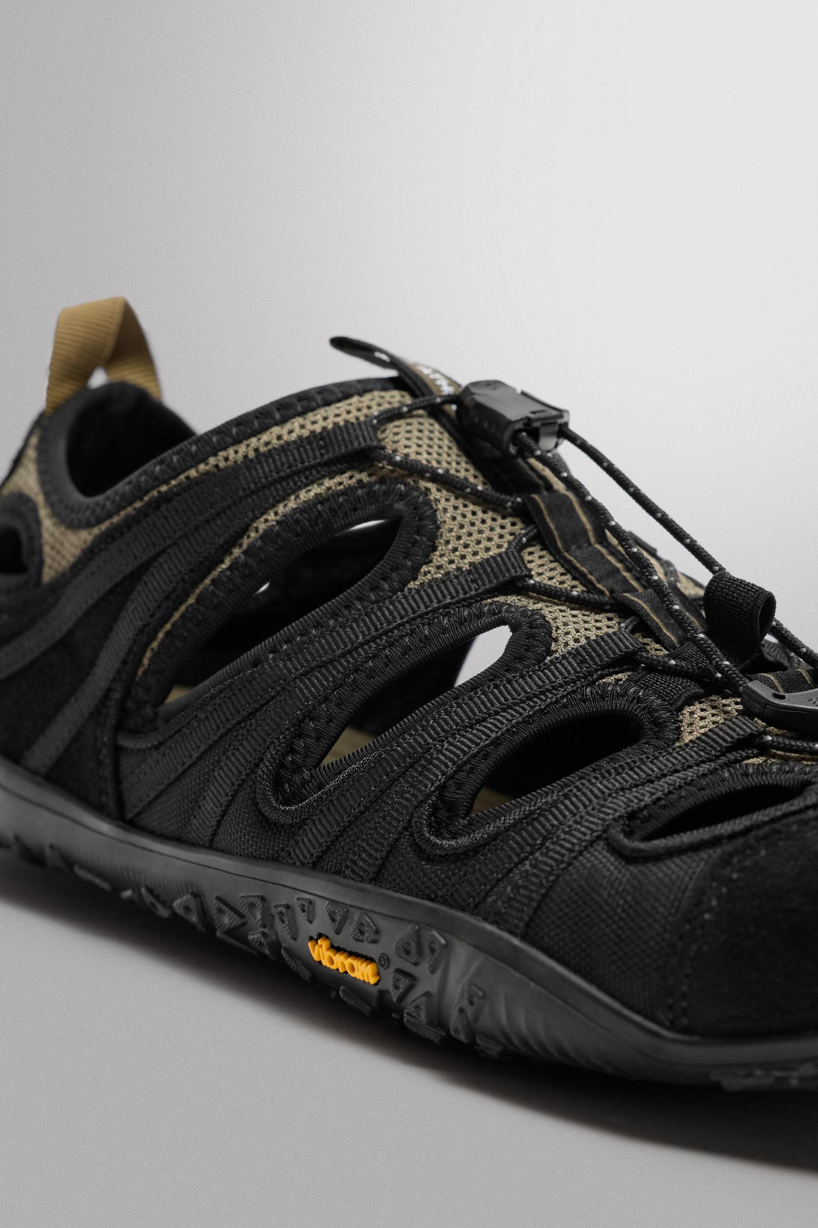 VIBRAM® TECHNICAL SANDALS Product Image