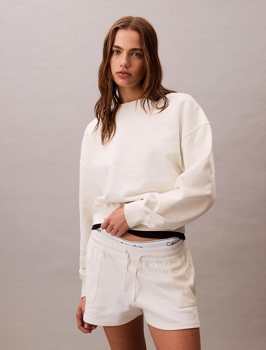 French Terry Shorts Product Image