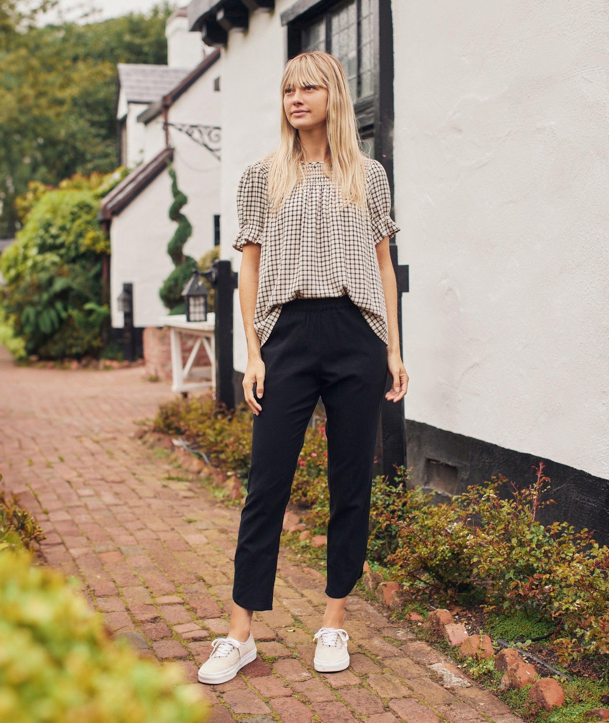 Allison Pant Product Image