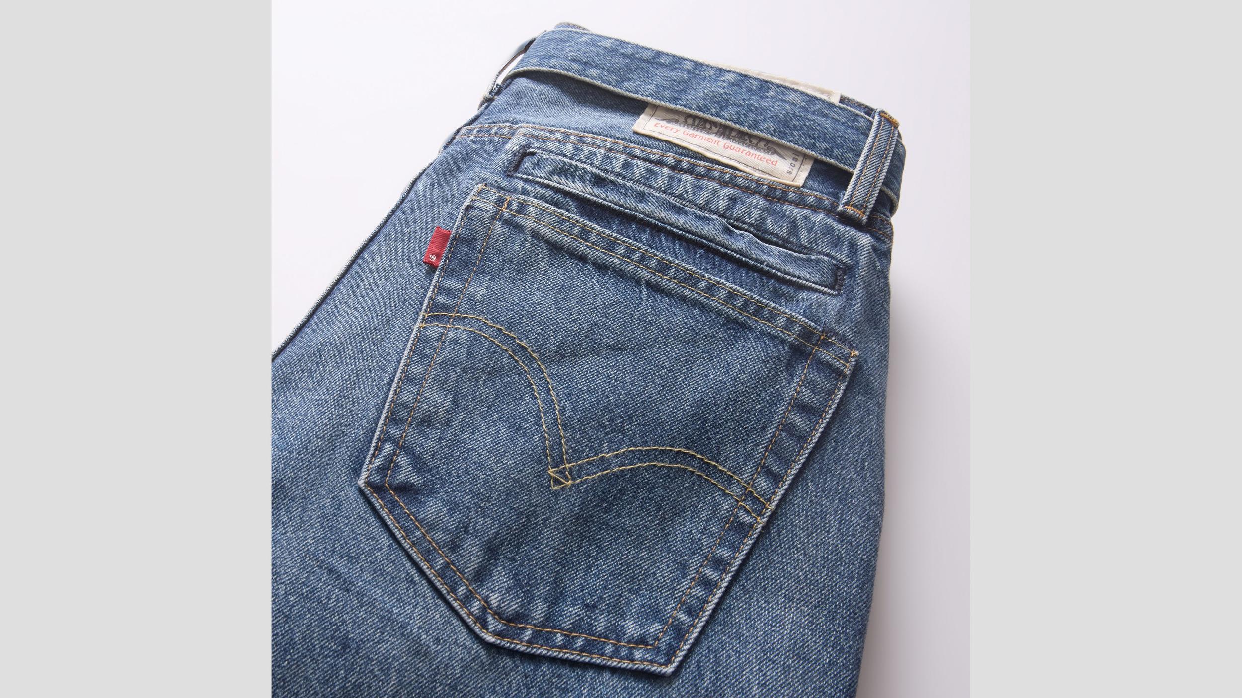 Levi's® x sacai Men's Denim Pants Product Image