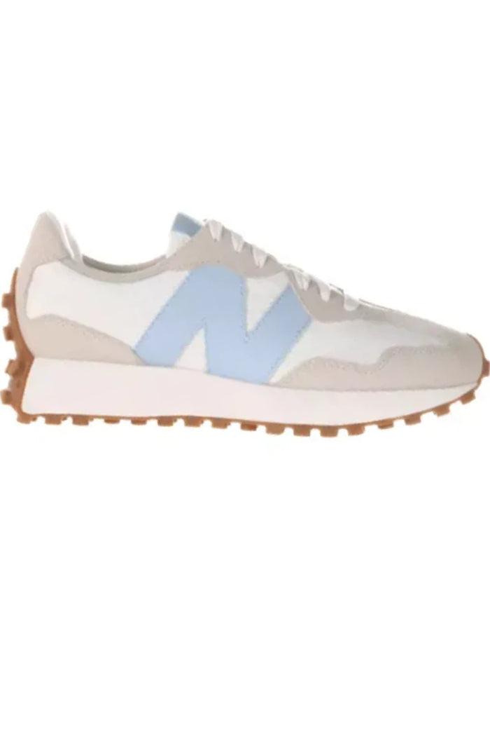 New Balance Women's 327 Female Product Image