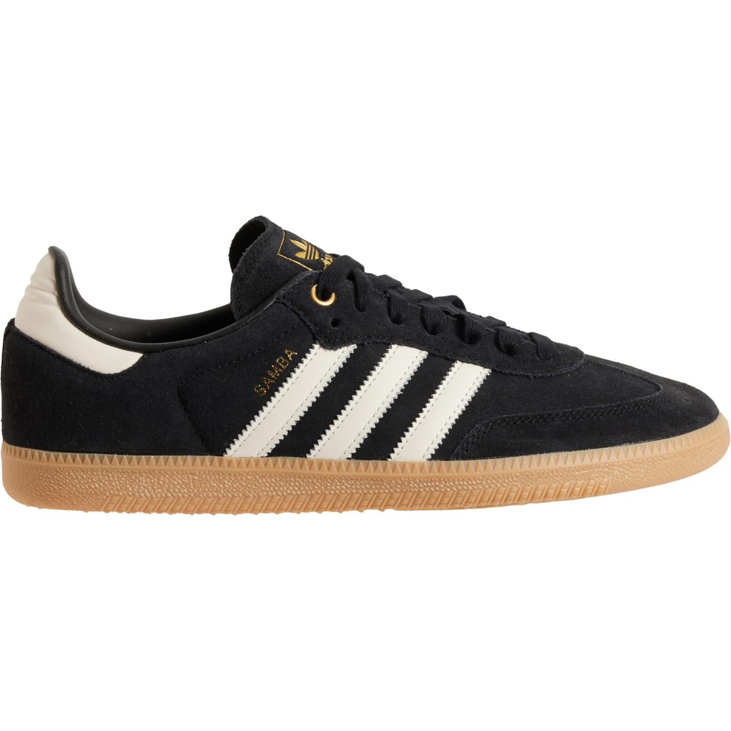 adidas Samba OG Sneakers - Leather (For Men) Product Image
