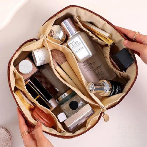 Multifunctional Large Capacity Travel Makeup Bag Product Image
