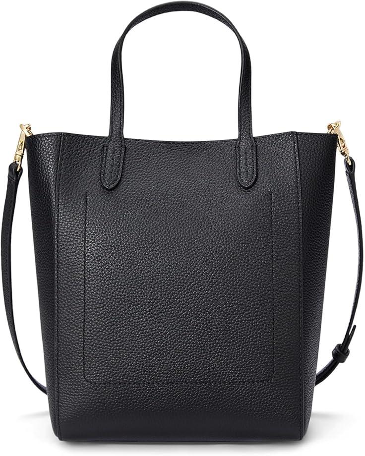 Crosshatch Small Reese Bucket Bag Product Image