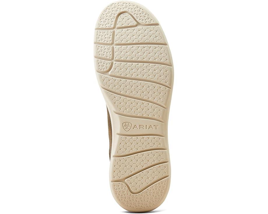 Buckeye Waterproof Shoes Product Image