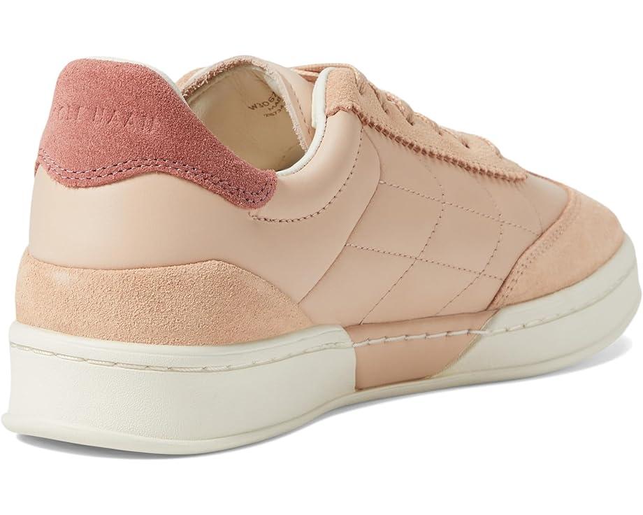 Grand Crosscourt Daily Sneaker Product Image