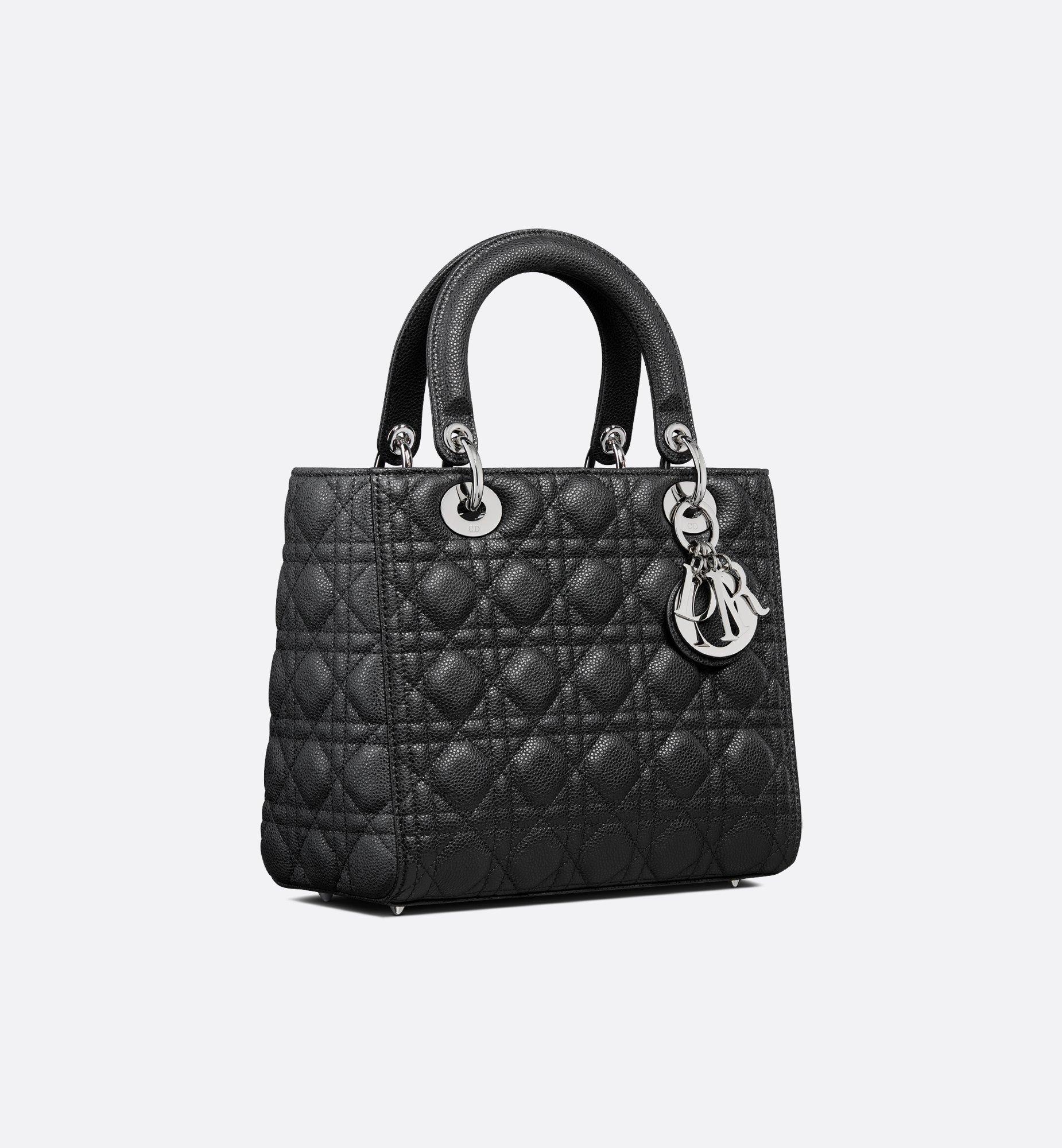 Medium Lady Dior Bag Product Image