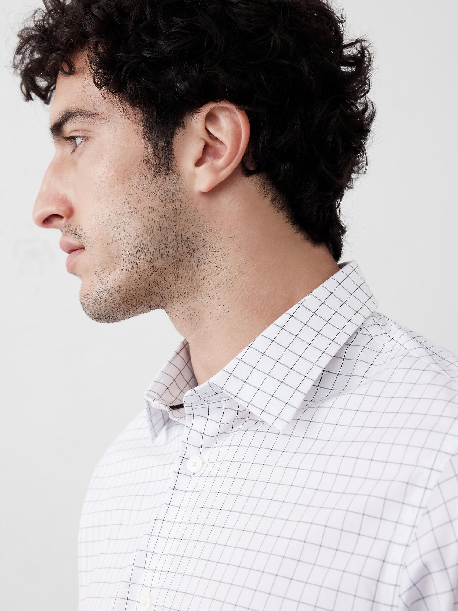 Slim Dress Shirt Product Image