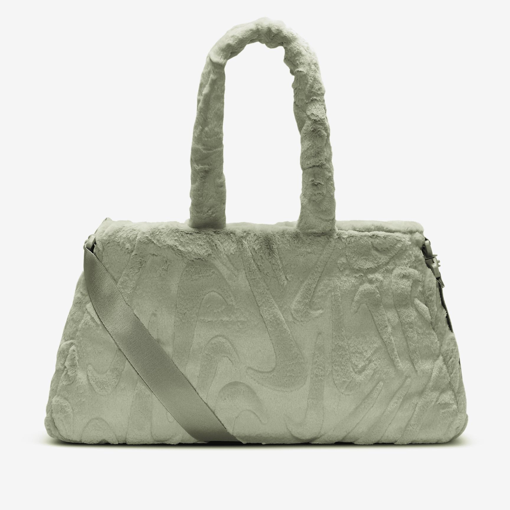 Nike Sportswear Faux Fur Tote (10L) Product Image