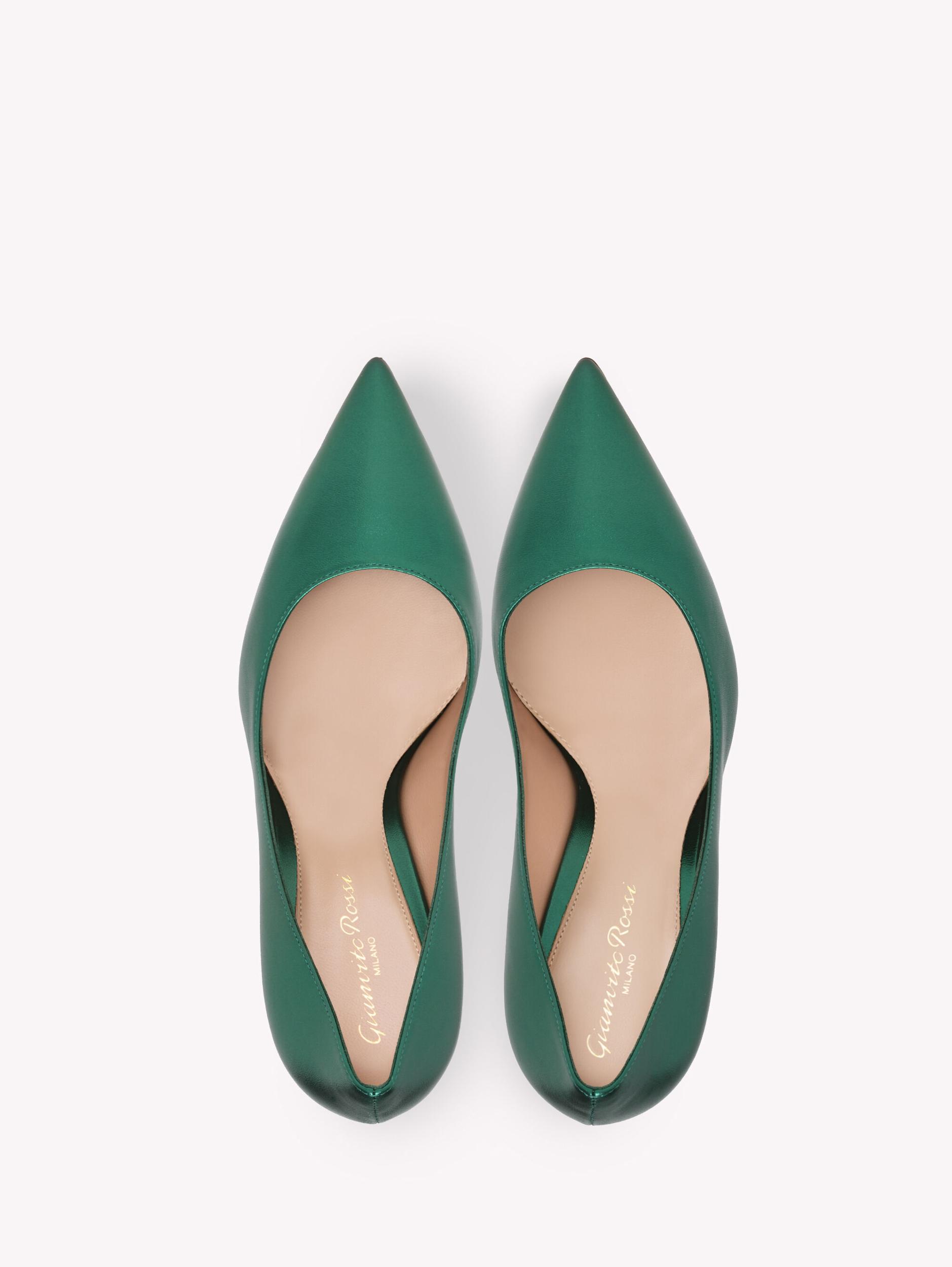 GIANVITO 105 Gianvito Rossi Product Image