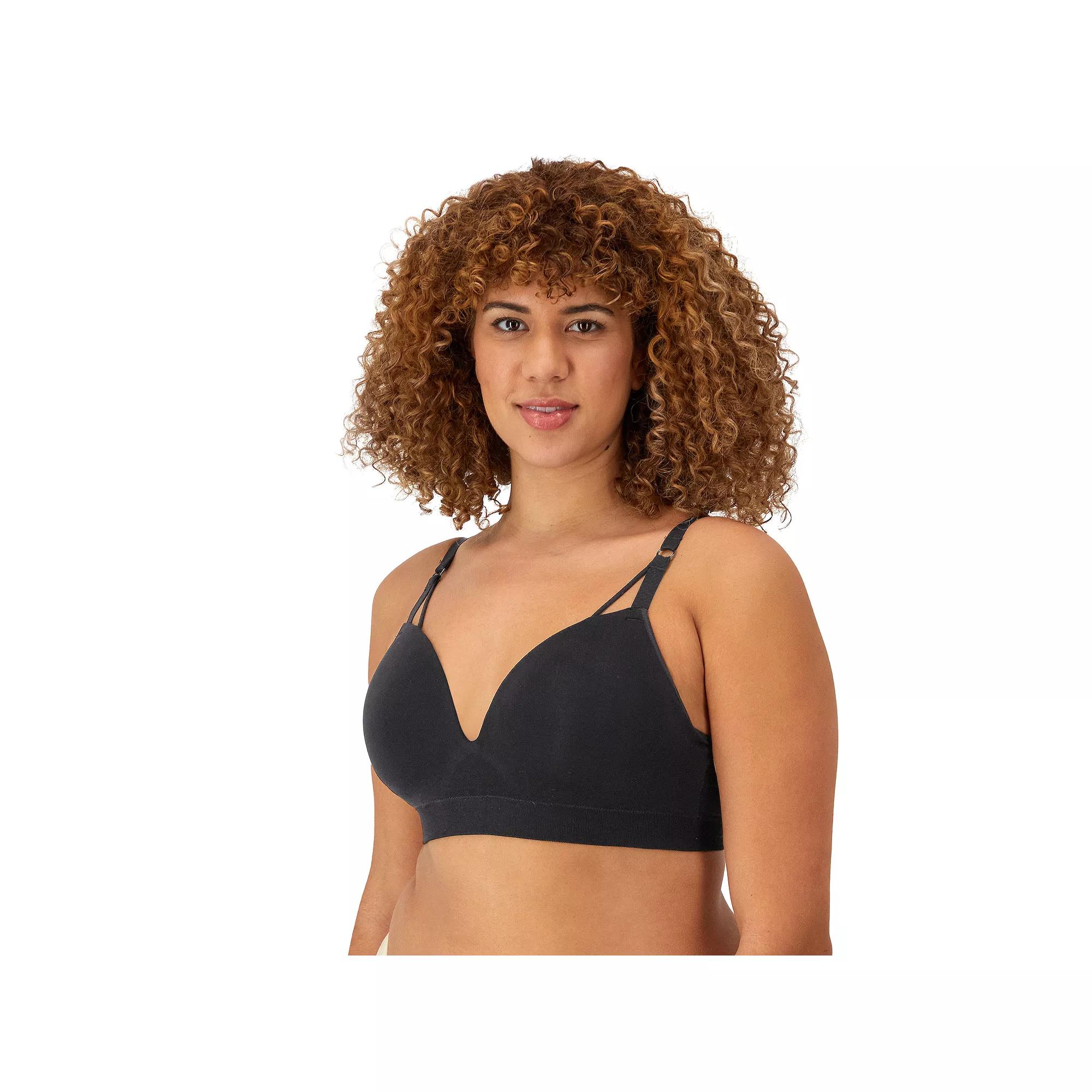 Maidenform Seamless Sweetheart Wireless Bra DM2330, Women's,  Product Image