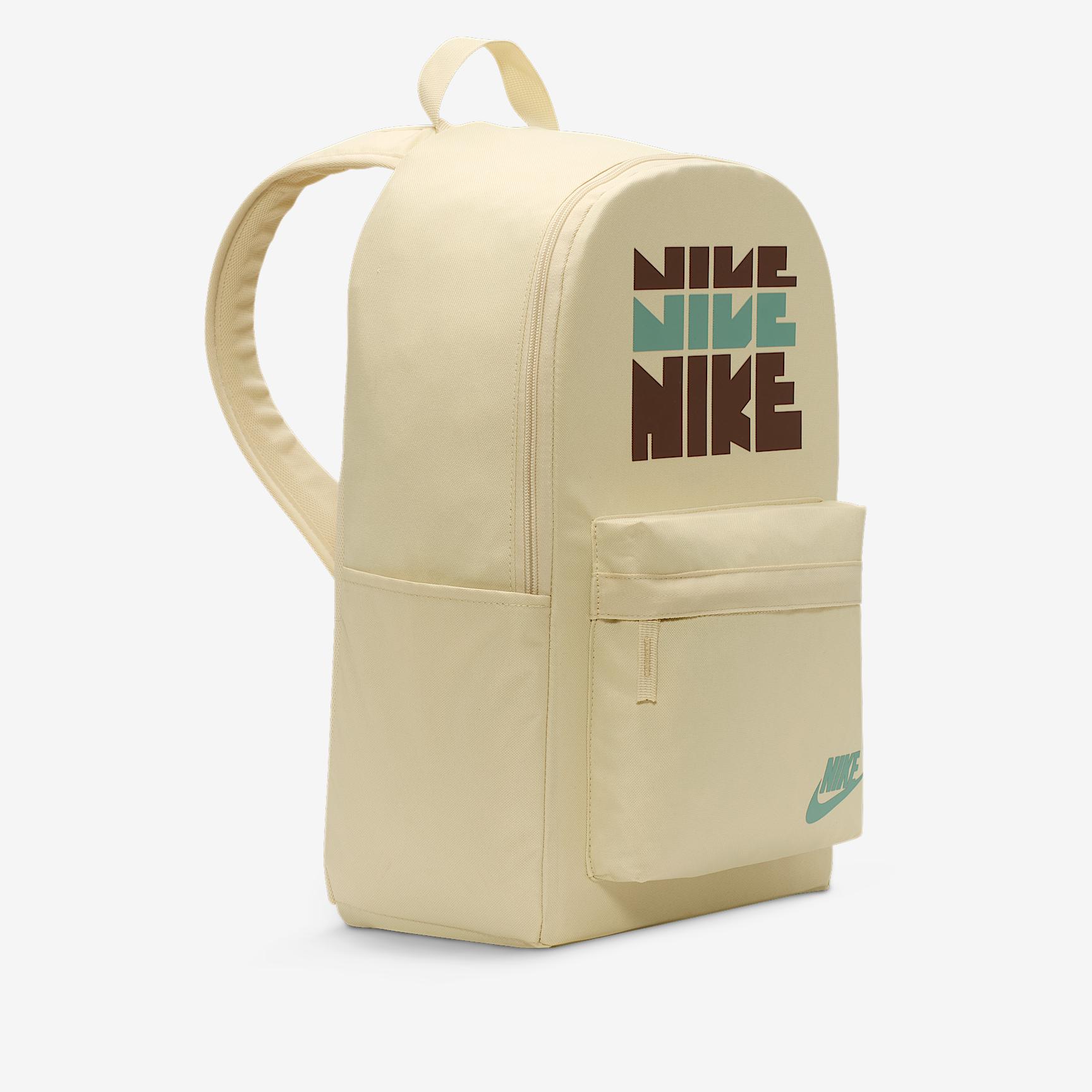 Nike Unisex Heritage Backpack (25L) | DC4244-006 Product Image