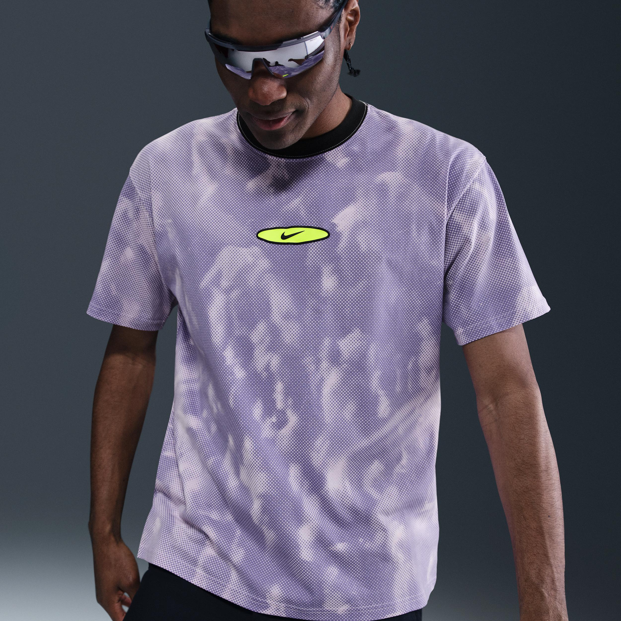Nike Max90 Festival Logo Tee Mens at Urban Outfitters Product Image