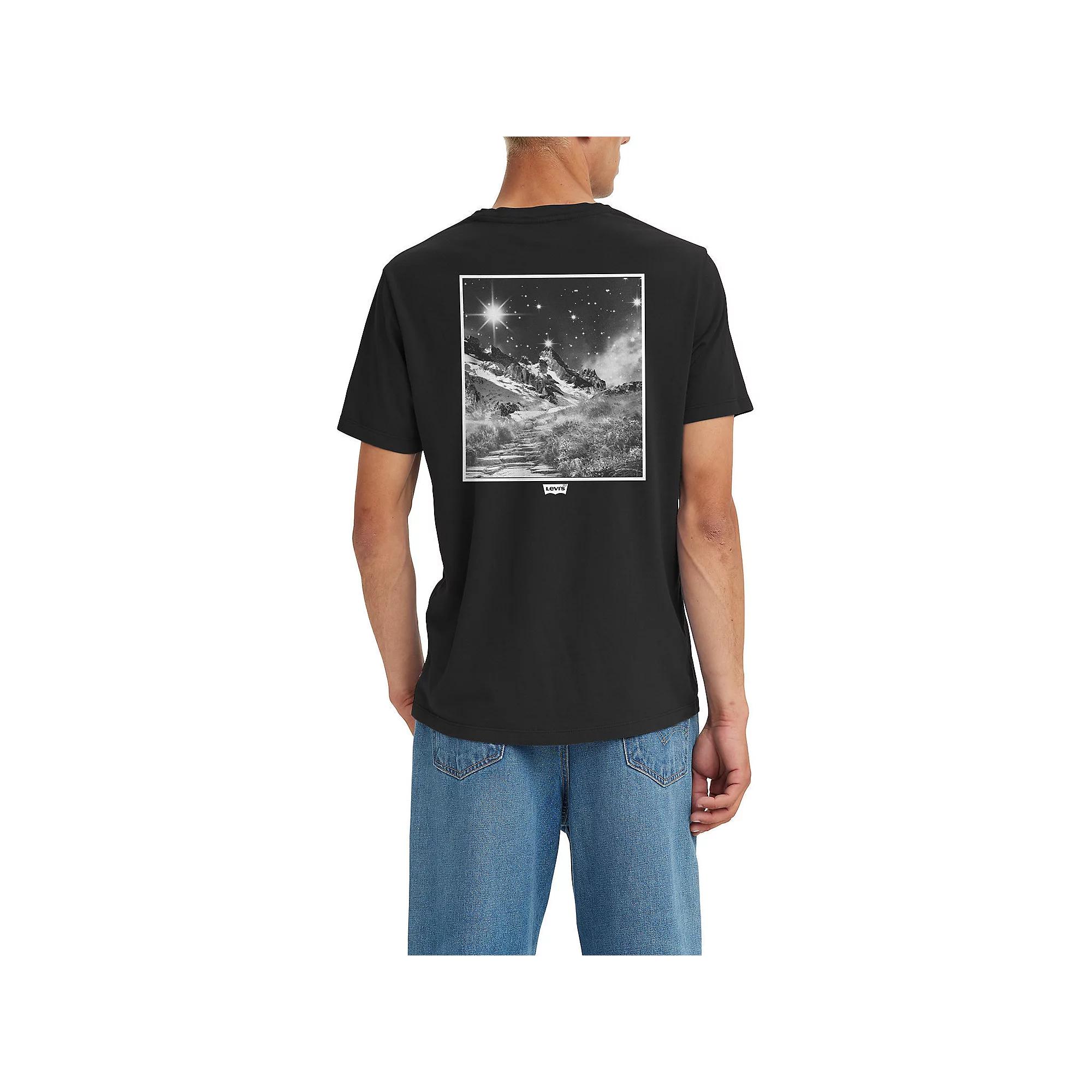 Men's Levi's® Classic Graphic Tee,  Product Image