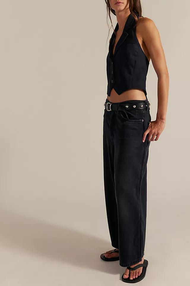 We The Free Carina Ultra-Soft Boyfriend Jeans Product Image