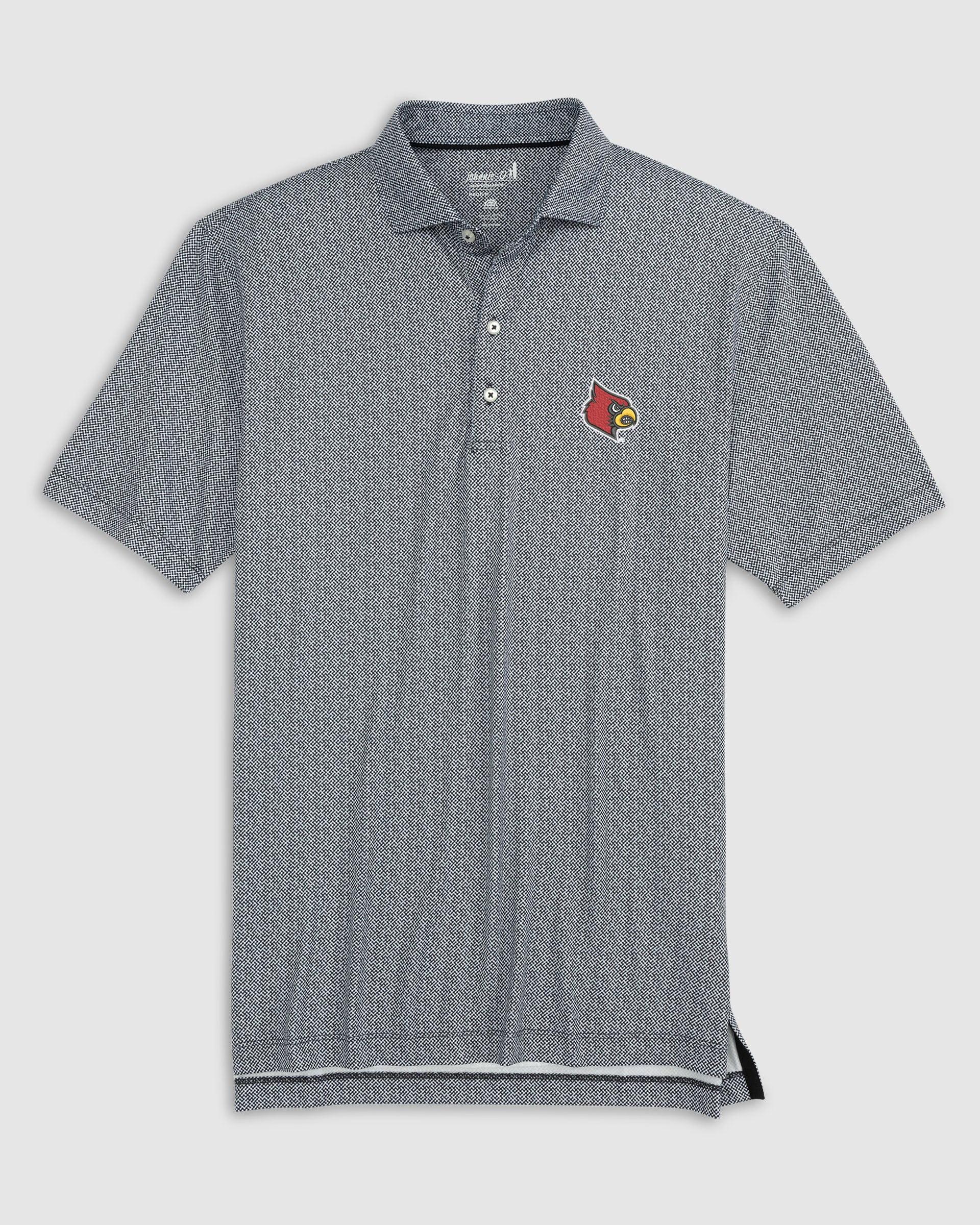 Washington State Hinson Jersey Performance Polo Product Image