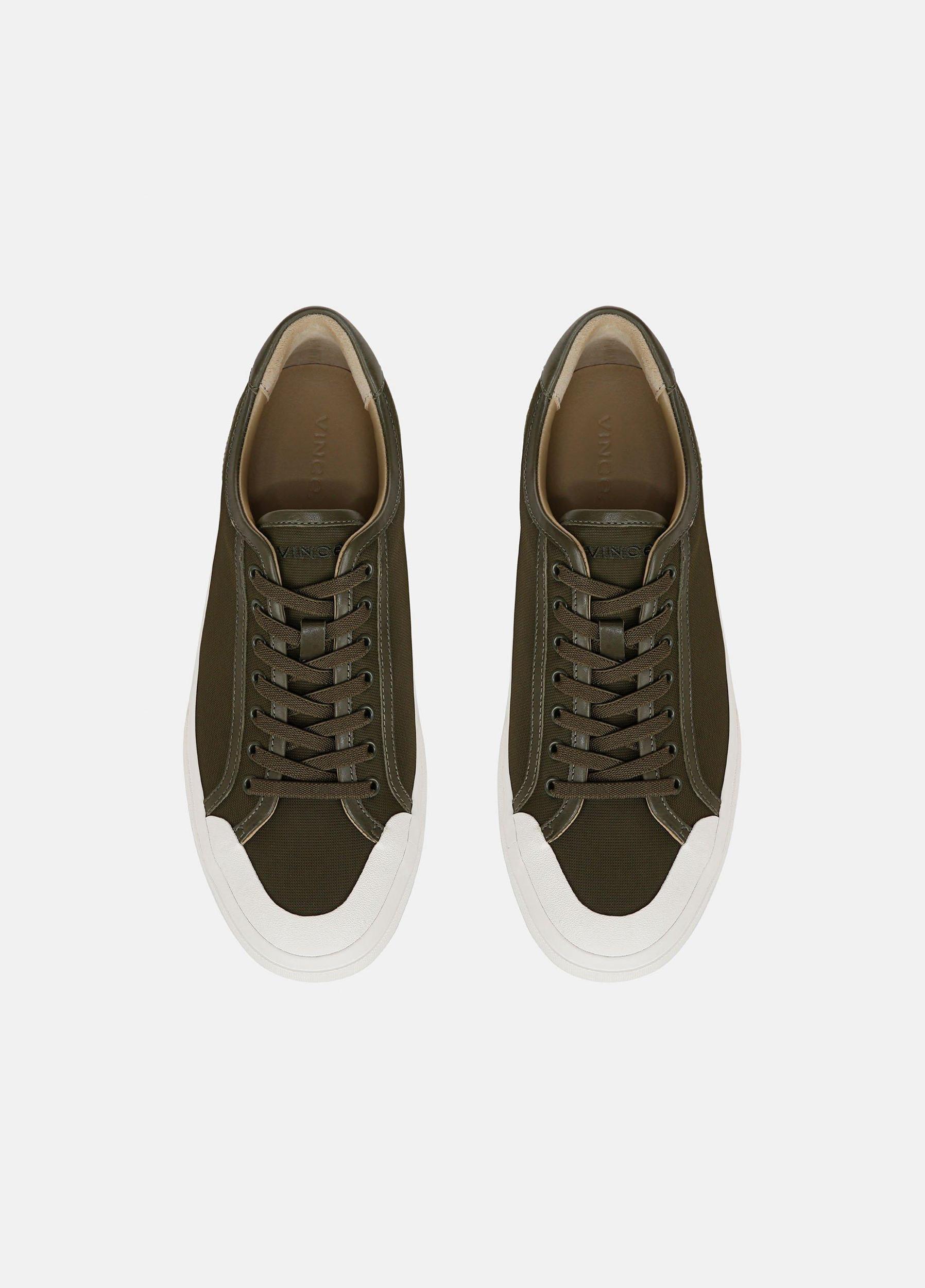 Fulton Recycled Nylon Sneaker Product Image