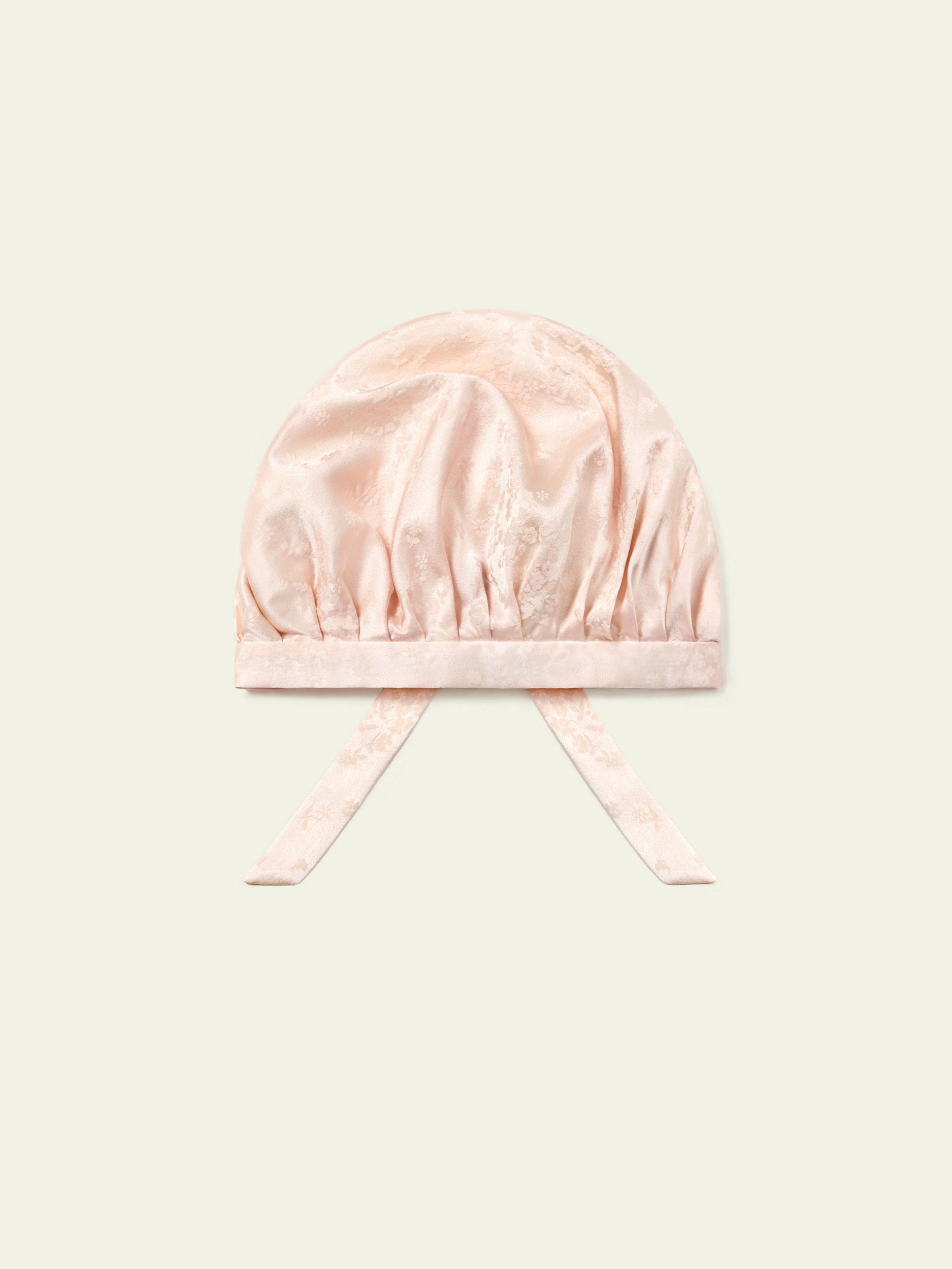 YING Jacquard Sleep Cap Product Image