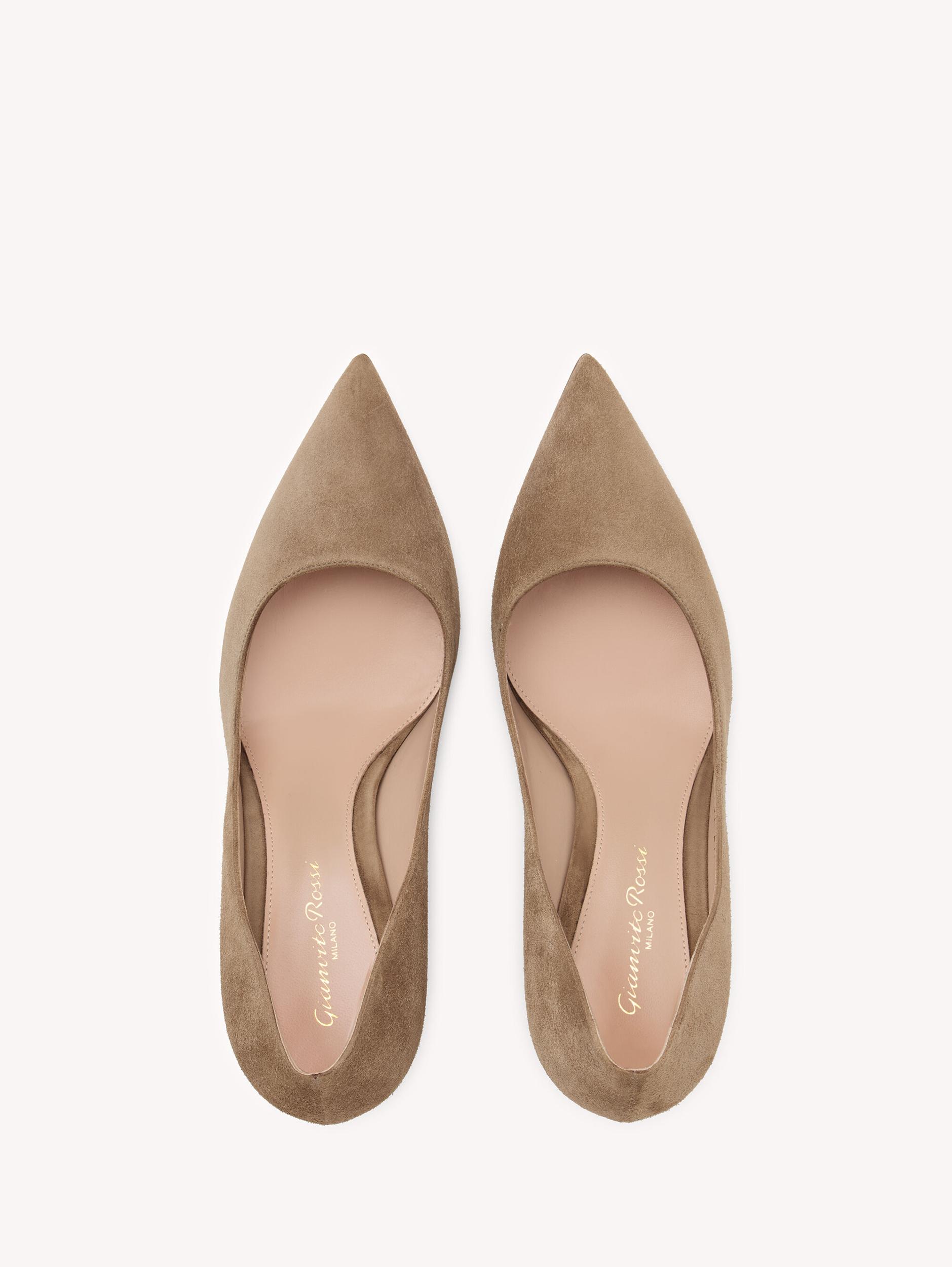 PIPER PUMP 85 Gianvito Rossi Product Image