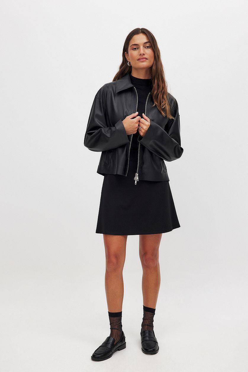 Punto Skater Skirt Product Image