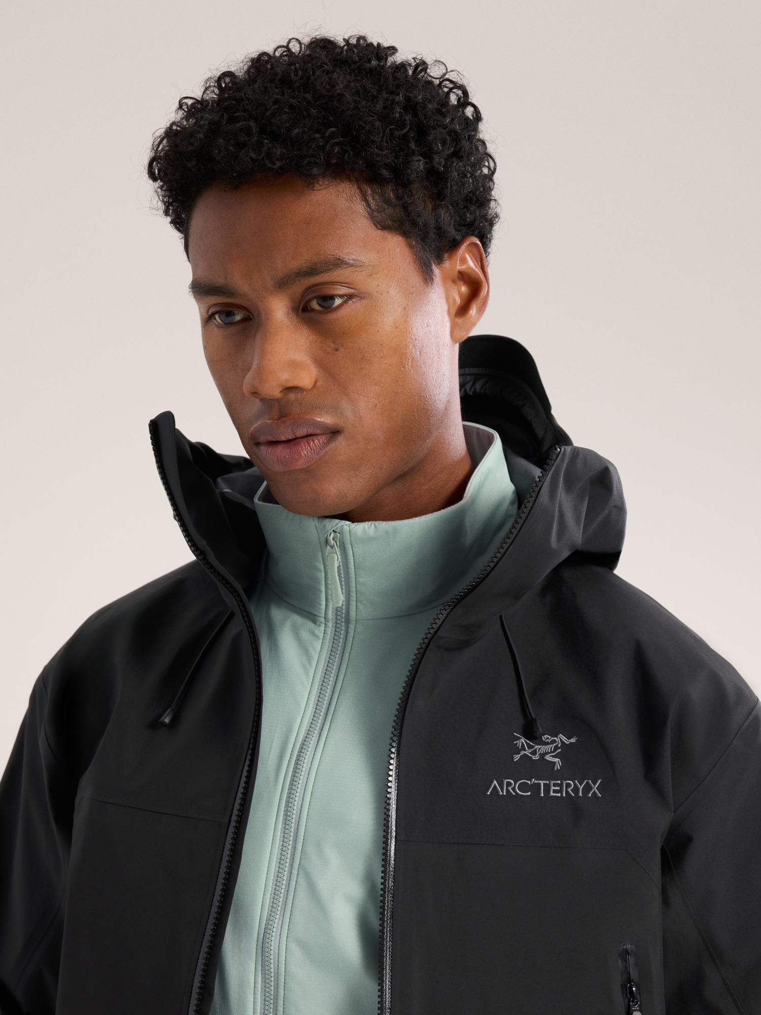 Atom Jacket Men's Product Image