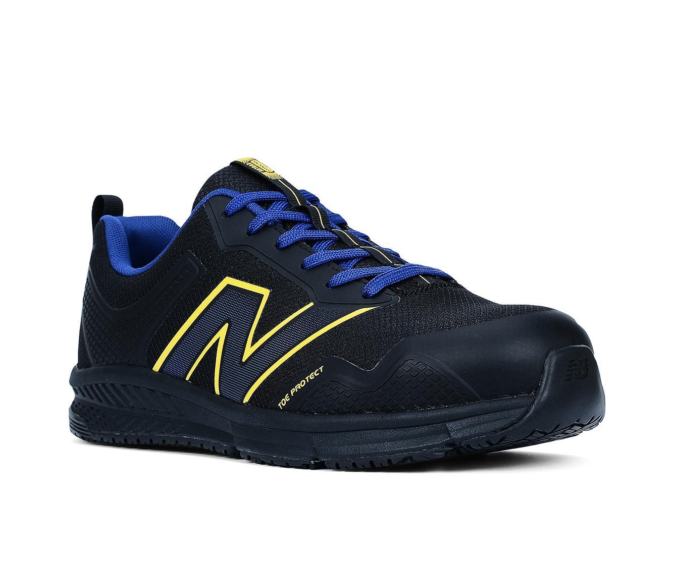 Men's New Balance Work Evolve Work Shoes Product Image
