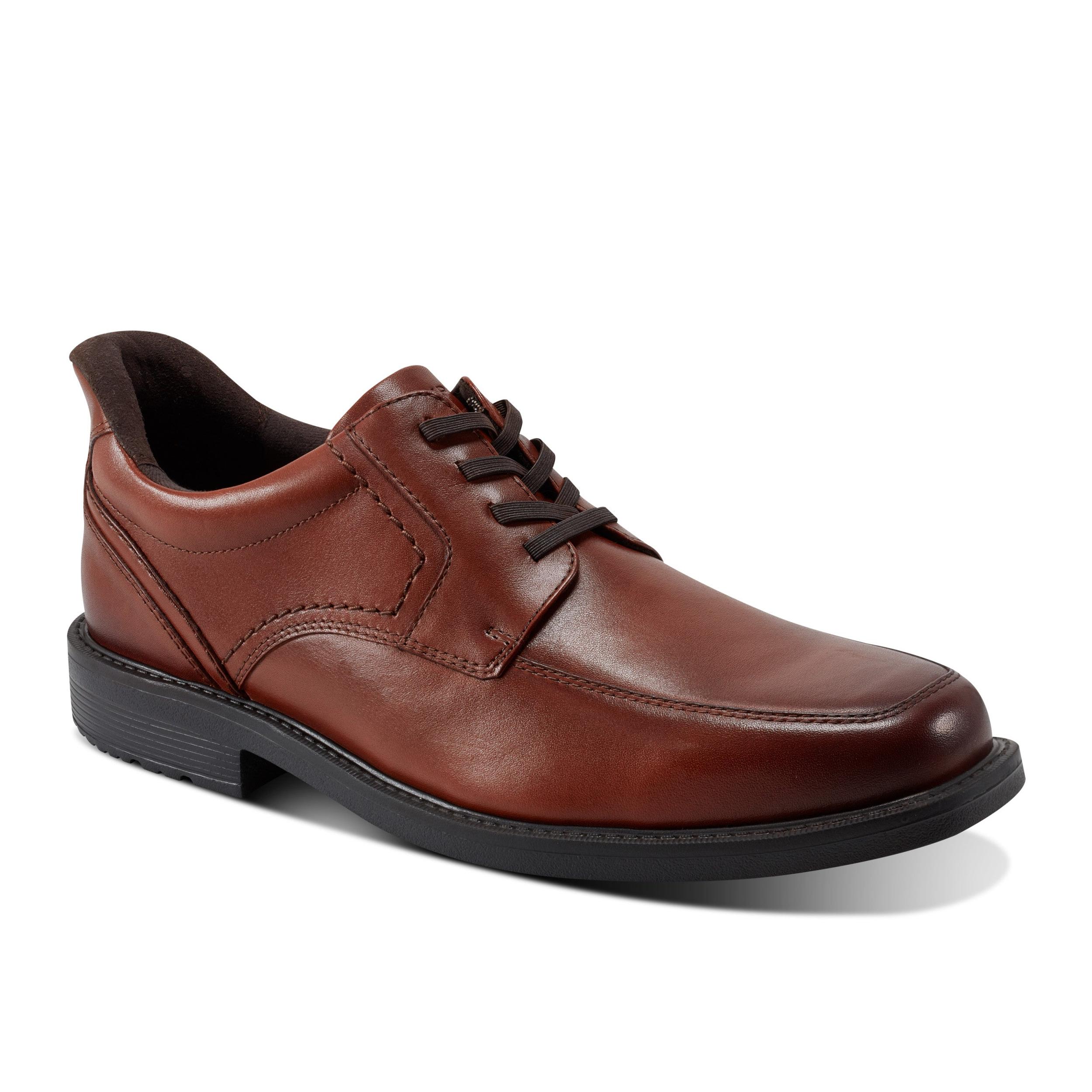 Men's Seaver Step Activated Dress Slip on Oxfords Product Image
