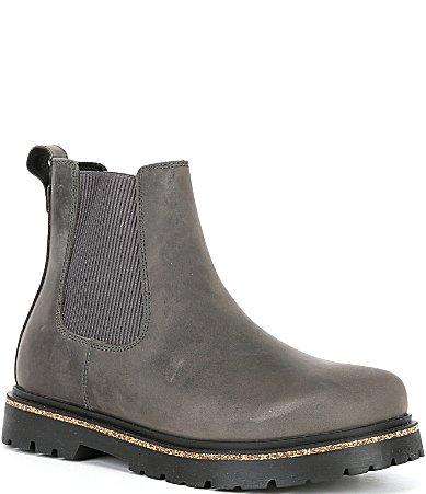 Birkenstock Womens Highwood Chelsea Boots Product Image