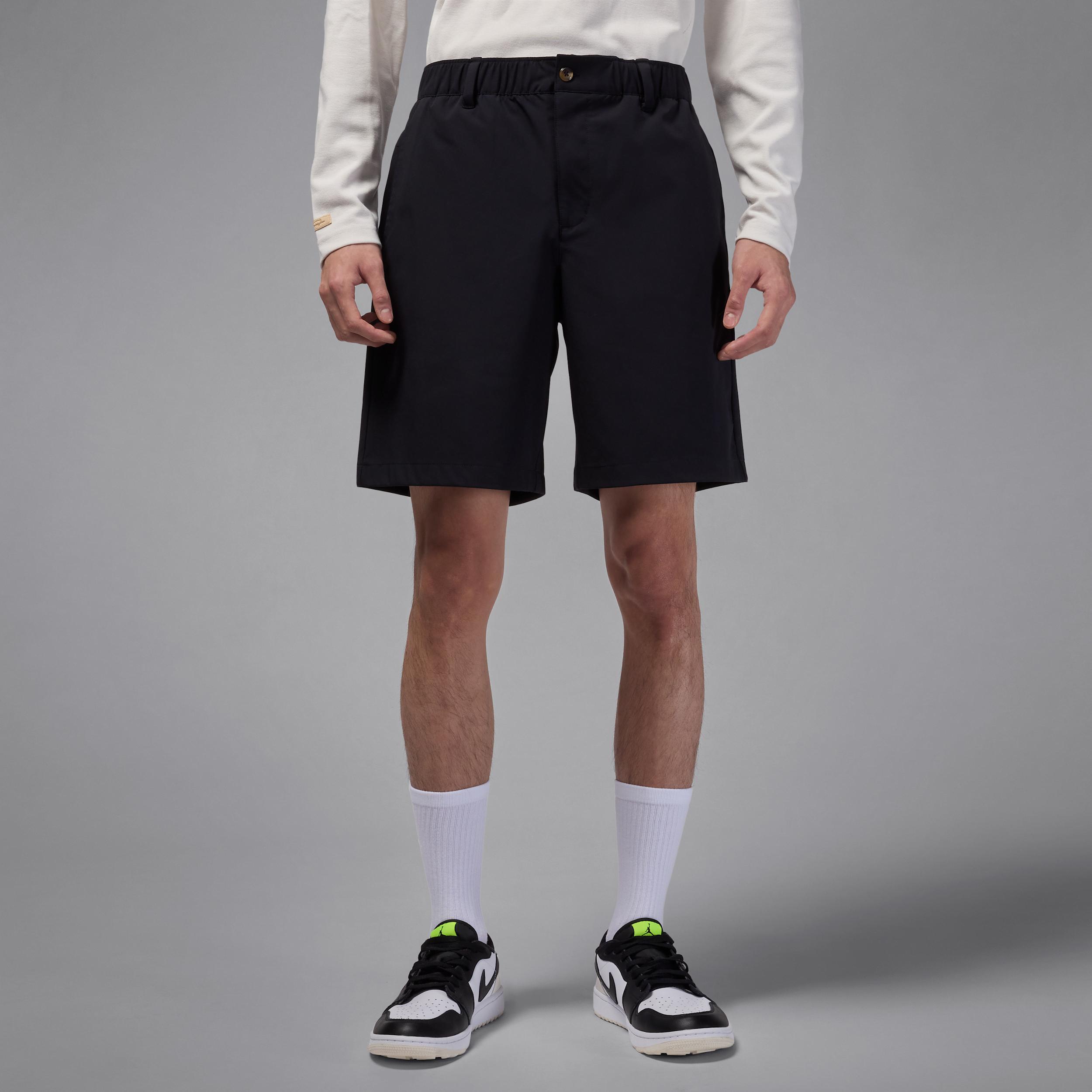 Mens Jordan Sport Golf Shorts | HQ8488-010 Product Image