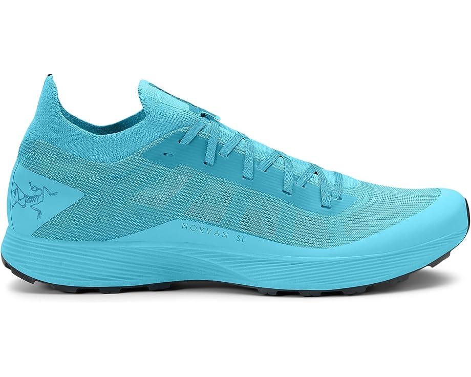 Vertex Alpine GTX Product Image