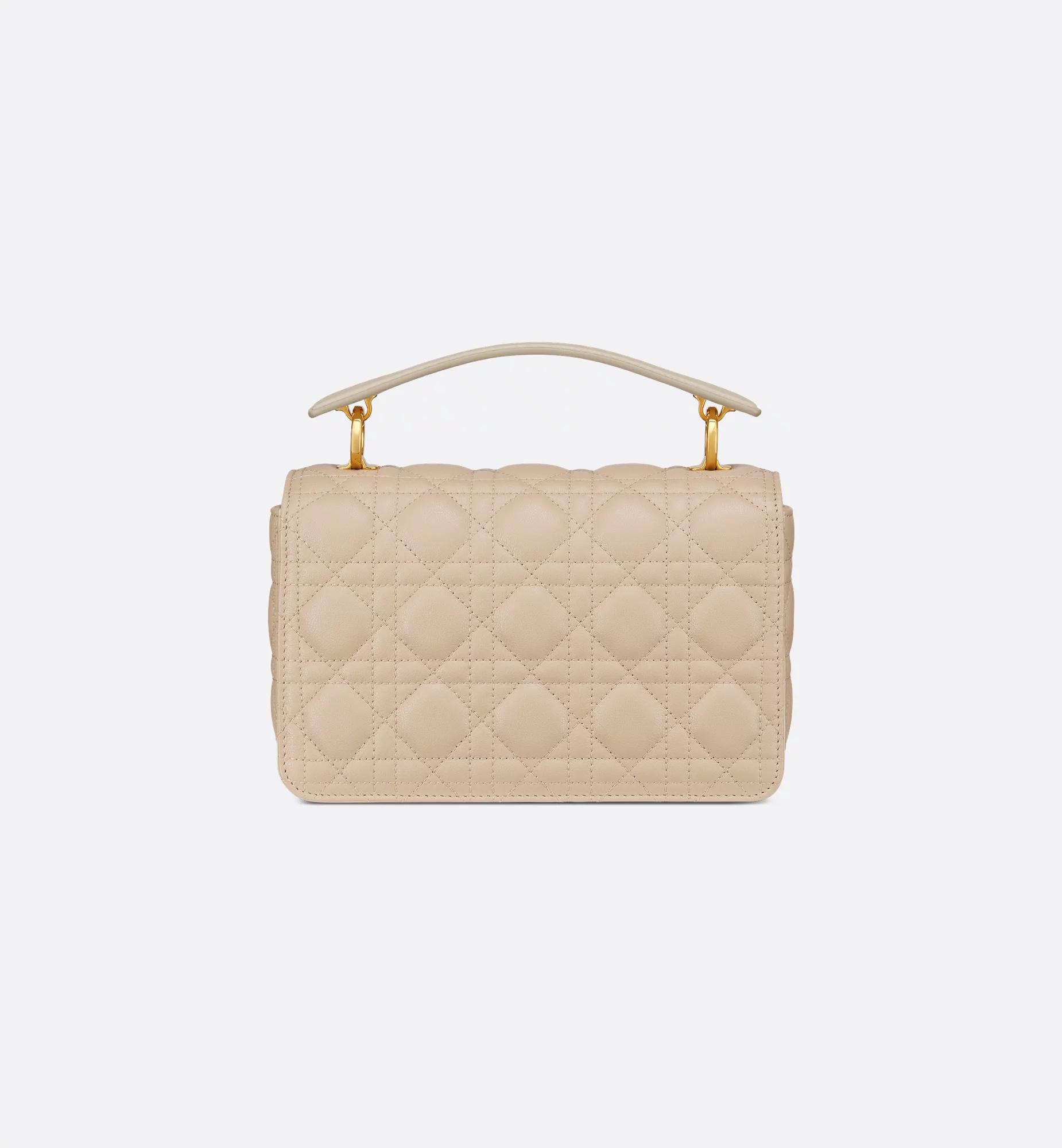 Small Dior Jolie Top Handle Bag Product Image