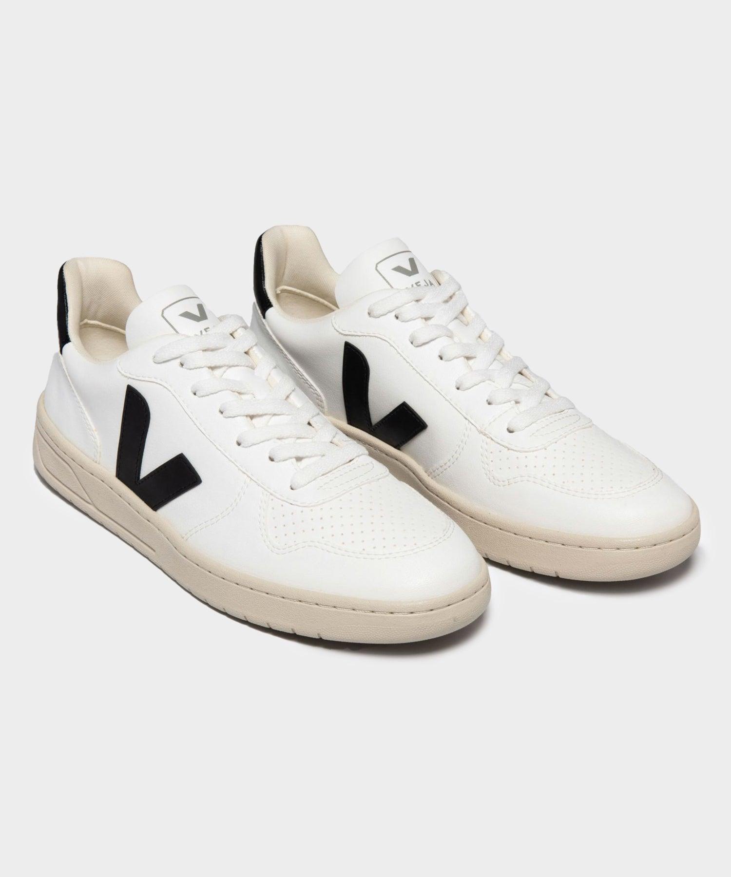 Veja V-10 CWL Sneaker Product Image